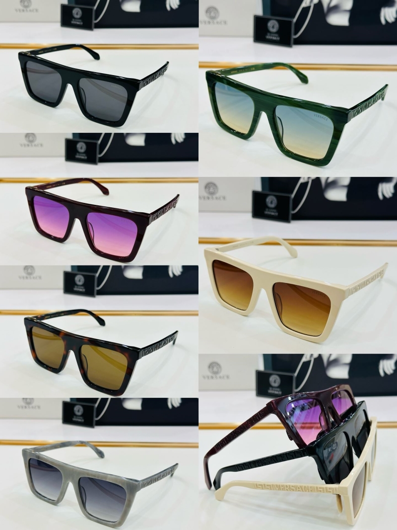 Versace Sunglasses